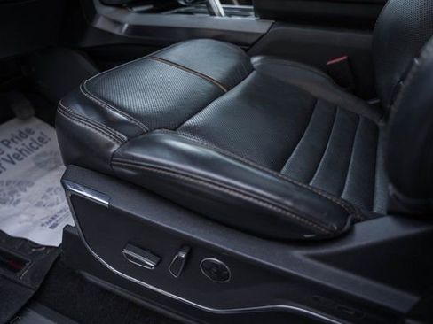 Used 2021 Ford F150 Platinum w/ Equipment Group 701A High image 51