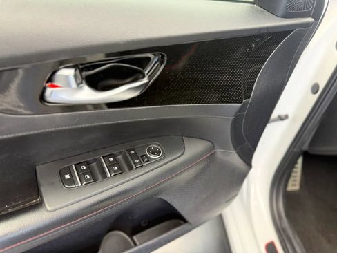 Used 2021 Kia Forte GT w/ GT2 Package FWD image 18