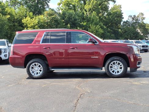 Used 2020 GMC Yukon SLT w/ Open Road Package AWD/4WD image 22