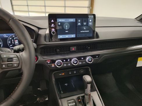 New 2026 Honda CR-V Sport-L image 7