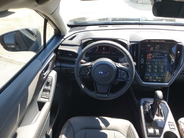 New 2026 Subaru Crosstrek 2.5i Limited AWD/4WD image 23