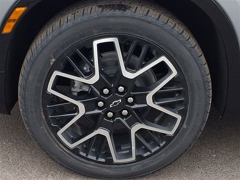 New 2026 Chevrolet Blazer RS image 22