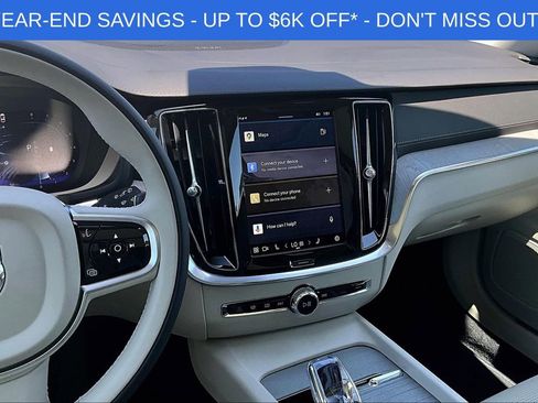 New 2025 Volvo V60 B5 Cross Country Ultra w/ Protection Package Premier AWD/4WD image 21