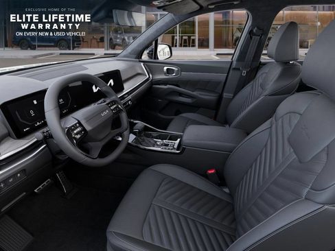 New 2026 Kia Sorento SX Prestige AWD/4WD image 18