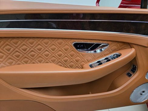 Certified 2020 Bentley Continental GT AWD/4WD image 26