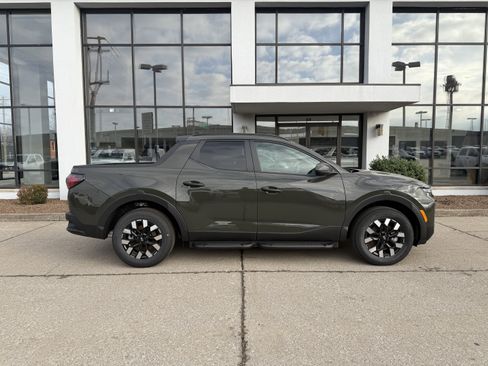 New 2026 Hyundai Santa Cruz SEL AWD/4WD image 3