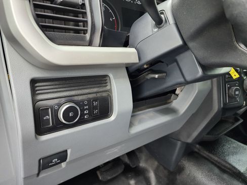 Used 2023 Ford F350 XL w/ 360-Degree Camera Package image 45