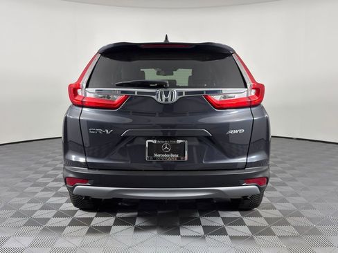 Used 2019 Honda CR-V EX-L image 7