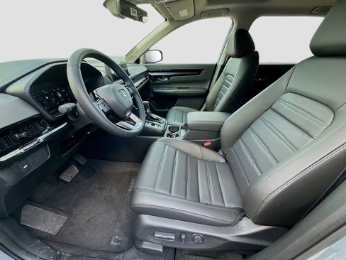 New 2026 Honda CR-V EX-L image 17