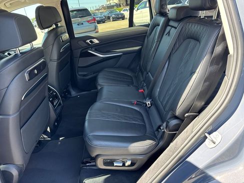 Used 2023 BMW X7 xDrive40i AWD/4WD image 20