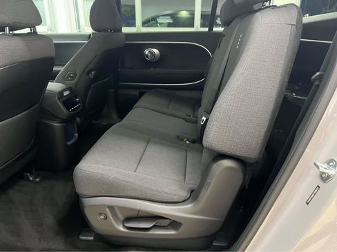 New 2026 Hyundai Ioniq 9 SE AWD/4WD image 29