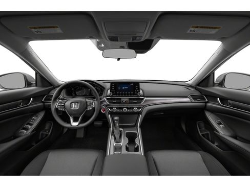 Used 2019 Honda Accord LX image 5