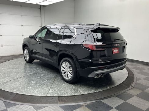 Used 2026 GMC Acadia Elevation w/ Elevation Premium Package AWD/4WD image 2