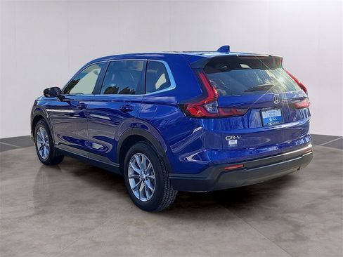Used 2024 Honda CR-V EX-L image 4