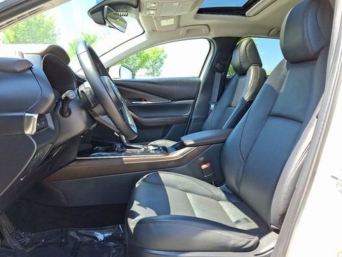 Used 2025 MAZDA CX-30 AWD 2.5 S w/ Premium Package image 13