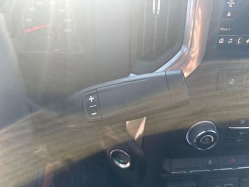 New 2025 Chevrolet Silverado 3500 W/T w/ WT Convenience Package image 19