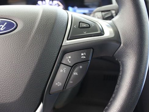 Used 2023 Ford Edge Titanium AWD/4WD image 27