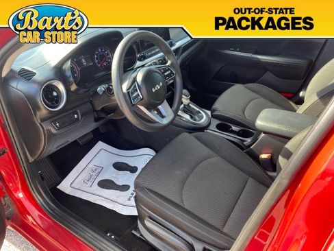 Used 2023 Kia Forte LXS image 26