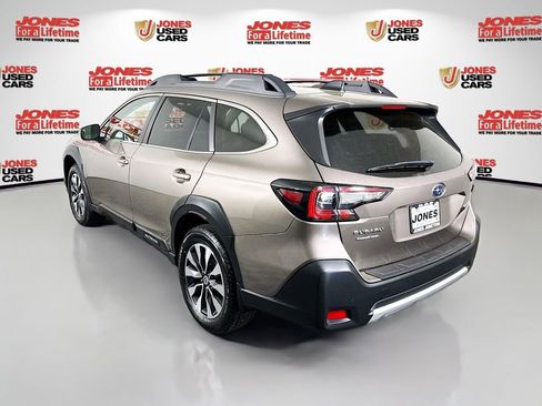 Certified 2023 Subaru Outback Limited w/ Popular Package #2 image 2