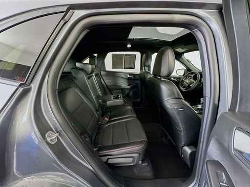 Used 2026 Ford Escape ST-Line w/ Cold Weather Package image 26