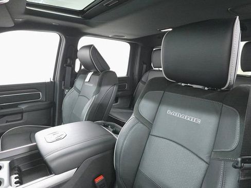 New 2026 RAM 2500 Laramie image 12