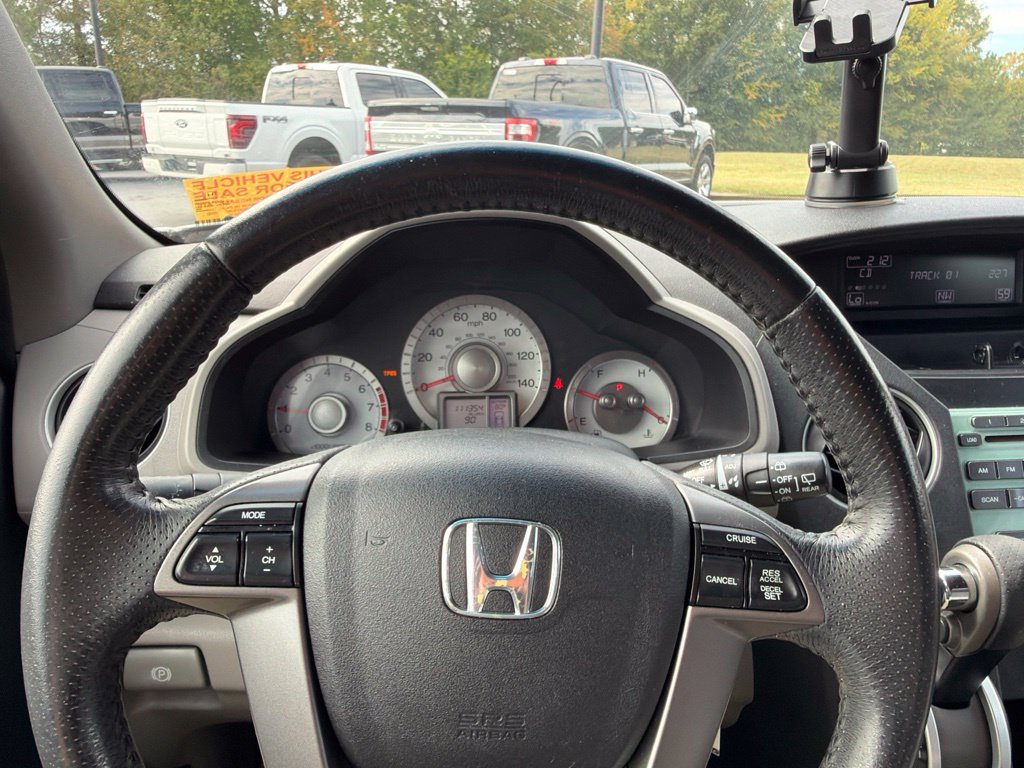 Used 2011 Honda Pilot EX-L image 8