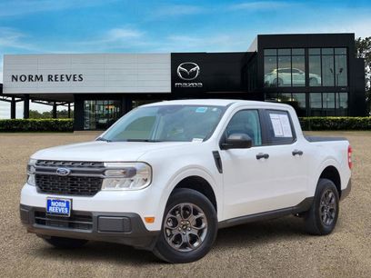 Used 2024 Ford Maverick XLT