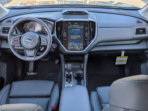 New 2026 Subaru Ascent Touring image 14