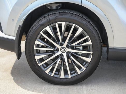 Certified 2026 Lexus RX 350 w/ Convenience Package AWD/4WD image 11