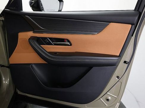 New 2026 MAZDA CX-70 3.3 Turbo S w/ Premium Plus image 17