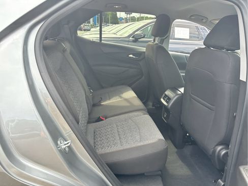 Certified 2023 Chevrolet Equinox LT AWD/4WD image 23