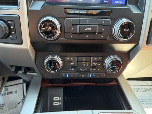 Used 2020 Ford F150 King Ranch w/ Equipment Group 601A Luxury AWD/4WD image 21