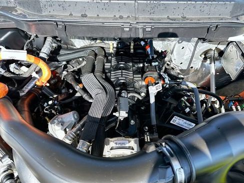 Used 2025 Ford F150 XLT w/ Equipment Group 302A MID AWD/4WD image 29