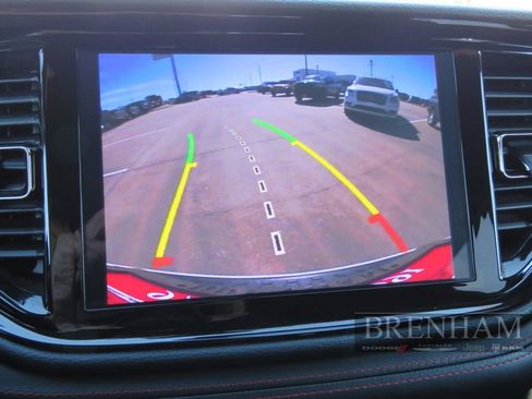 Used 2023 Dodge Durango R/T image 25