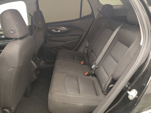 Used 2023 GMC Terrain SLE w/ Driver Convenience Package FWD image 18