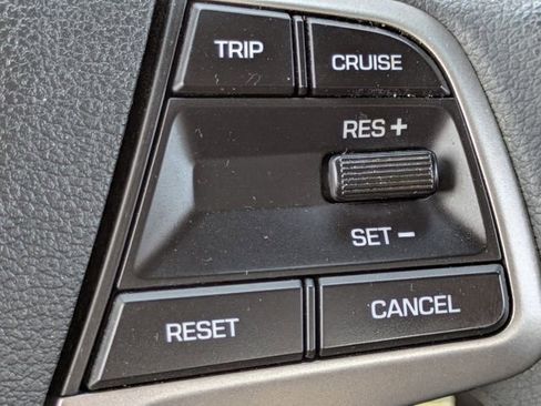 Used 2019 Hyundai Accent SEL FWD image 23