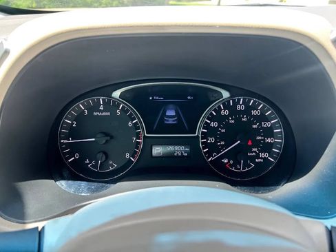 Used 2014 Nissan Pathfinder Platinum w/ Platinum Premium Package FWD image 20