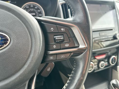 Used 2020 Subaru Forester Limited image 30