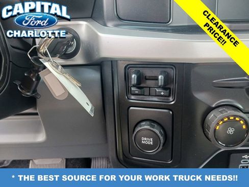 New 2024 Ford F450 XL w/ XL Chrome Package image 20