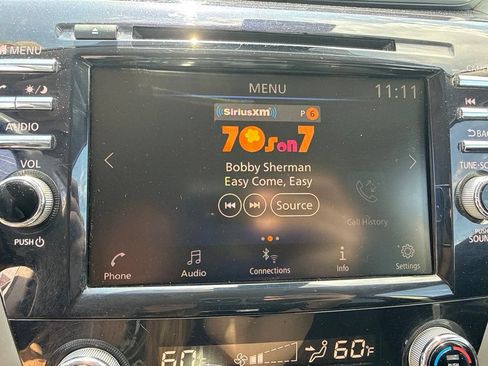 Used 2020 Nissan Murano SV AWD/4WD image 23