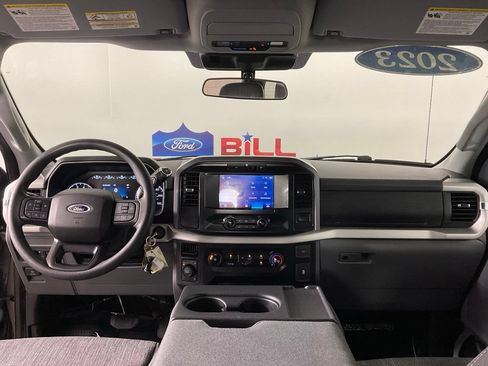 Used 2023 Ford F150 XLT AWD/4WD image 17
