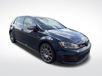 Used 2017 Volkswagen GTI Autobahn FWD video 2