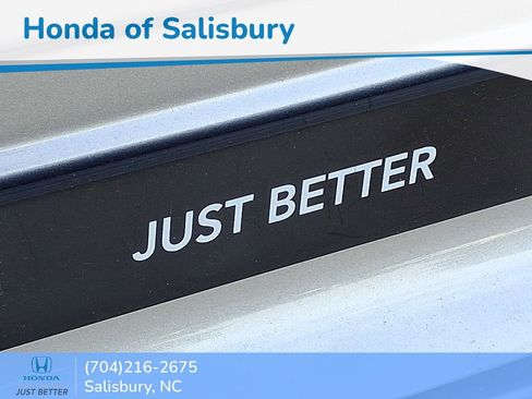 Certified 2025 Honda Accord SE image 11