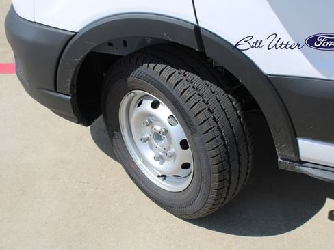 New 2025 Ford Transit 250 Base image 5