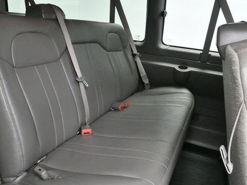 Used 2024 Chevrolet Express 3500 LS RWD image 12
