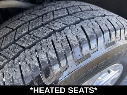 Certified 2021 GMC Yukon SLT w/ SLT Premium Package image 15