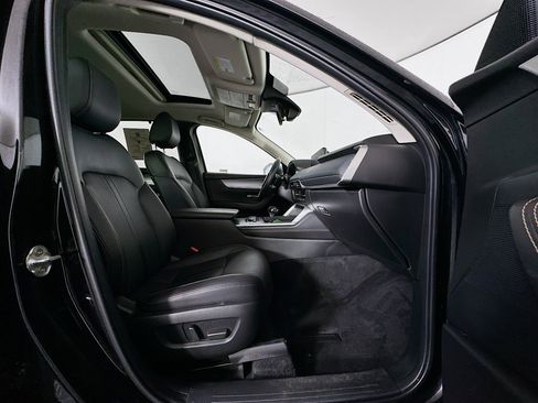 Used 2024 MAZDA CX-90 Plug-In Hybrid w/ Preferred AWD/4WD image 34