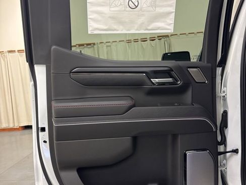 New 2026 GMC Sierra 1500 AT4X image 26