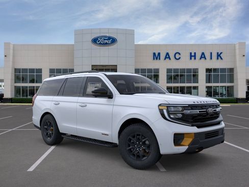 New 2026 Ford Expedition Tremor AWD/4WD image 7