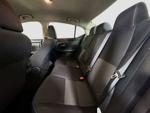 Used 2022 Nissan Sentra SV image 25